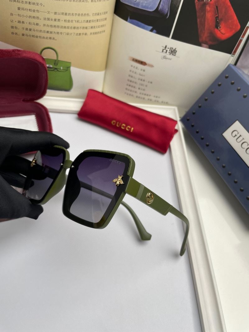 Gucci Sunglasses